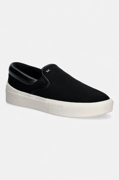 Michael Kors Eddie Slip On tenisky pánské