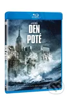 Den poté - Roland Emmerich - film z kategorie Katastrofické filmy