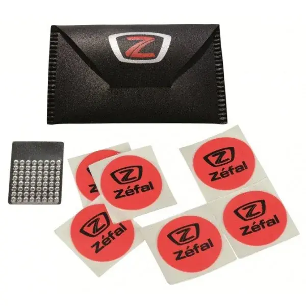 Zefal EMERGENCY KIT EMERGENCY KIT - Lepení, , velikost