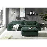 Livetastic TABURET, textil, 120/47/88 cm