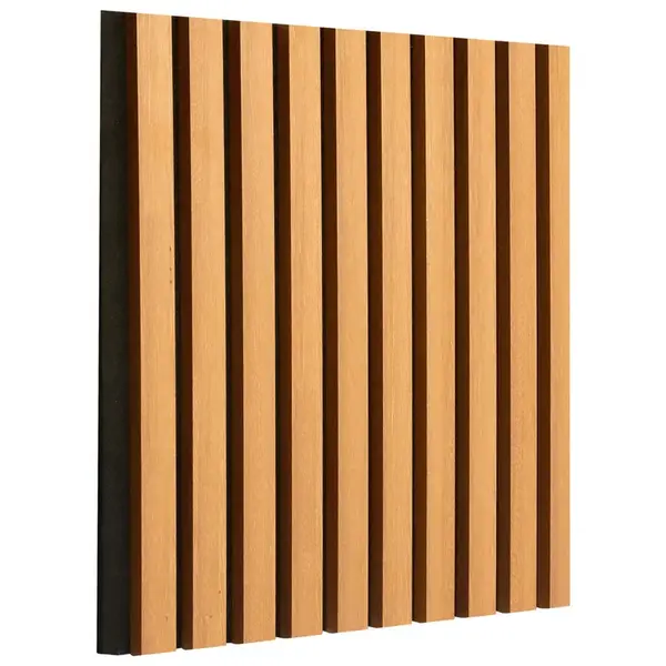 Boxxx AKUSTICKÝ PANEL 40/40/2,1 cm