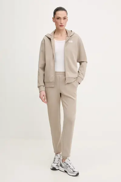 Tepláková souprava EA7 Emporio Armani