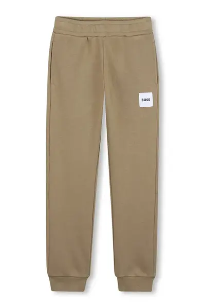 BOSS  Dětské tepláky
