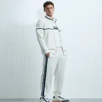 Guess spiros cuffed jogger l