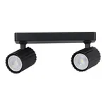 BODOVÉ SVÍTIDLO, max led 8W W/GU10,