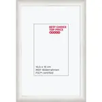 Boxxx RÁM NA OBRAZY, 1 foto 10 cm x 15 cm