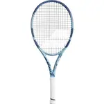 Babolat PURE DRIVE JR 26 Dětská tenisová raketa, světle modrá, velikost 26