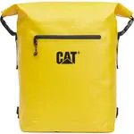 CATERPILLAR AQUA Batoh, žlutá, velikost