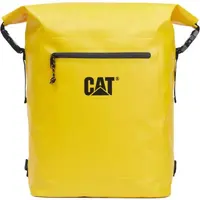 CATERPILLAR AQUA Batoh, žlutá, velikost