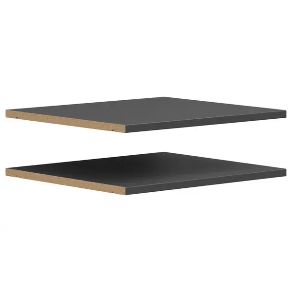 Carryhome VKLÁDACÍ POLICE, 42/1,5/36 cm