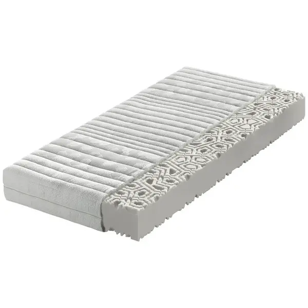 Novel MATRACE Z PUR PĚNY, 120/200 cm