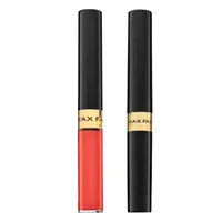 Max Factor Lipfinity Lip Colour tekutá rtěnka 130 Luscious 4 ml