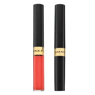 Max Factor Lipfinity Lip Colour tekutá rtěnka 130 Luscious 4 ml