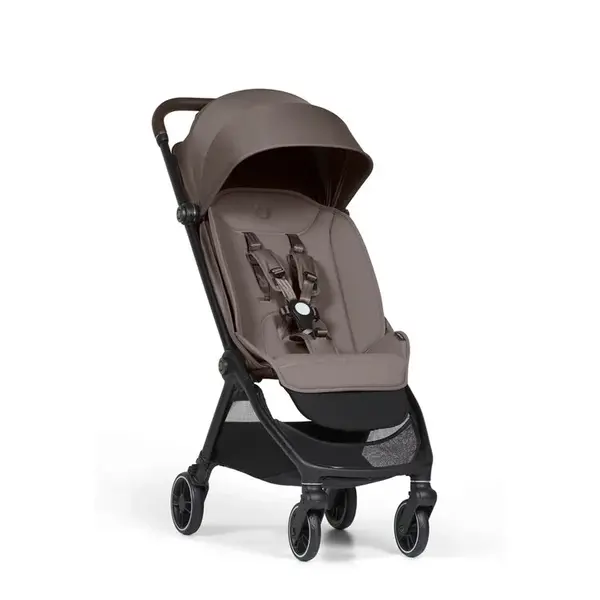 BUMPRIDER Kočárek sportovní Connect Mini Taupe/Sand