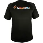 HAVEN ENERGIZER Cyklistický dres, čierna, veľkosť