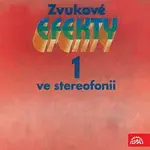 Zvukové efekty – Zvukové efekty ve stereofonii 1