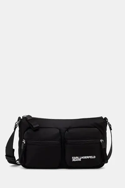Kabelka Karl Lagerfeld Jeans