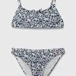 Dvoudílné dětské plavky Protest PRTGISSY