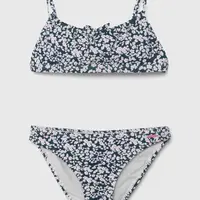 Dvoudílné dětské plavky Protest PRTGISSY