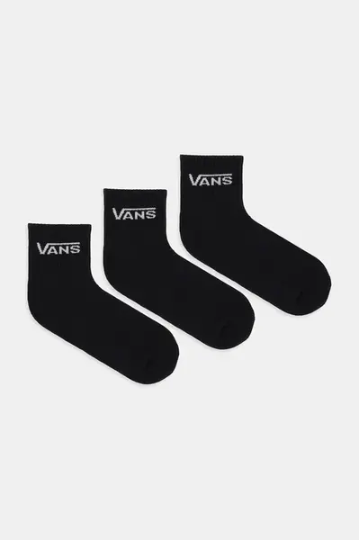 Vans Ponožky Vans 3-pack