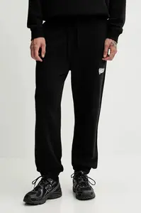 Bavlněné tepláky Hugo Blue Nyrotro