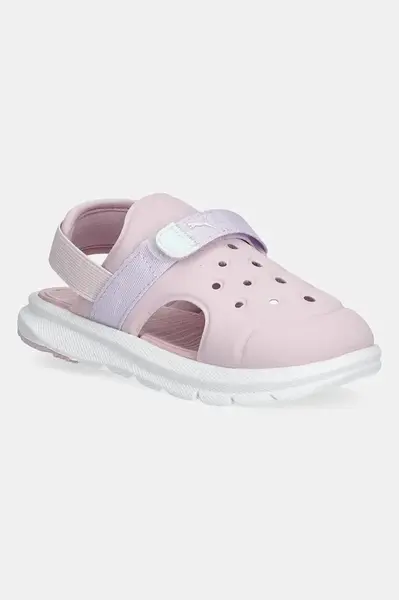 Dětské sandály Puma Evolve AC Inf