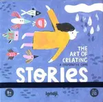 Karetní hra - Příběhy