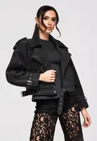 Dámsky prechodný kabát LARICA