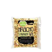 GREEN APOTHEKE  Polévková směs hrachová s mungem 150 g