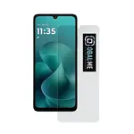 OBAL:ME 2.5D Tvrzené Sklo pro Motorola G06 / G06 Power, průhledné