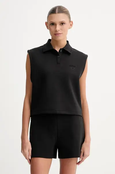 Guess polo tričko dámske HABI