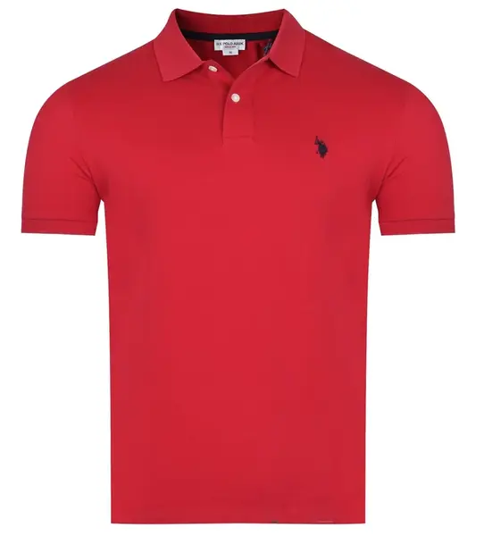 US Polo Assn. polokošile