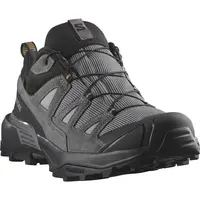 Salomon X ultra 360 LTR GTX EU 42, Sharkskin/Castlerock/Kelp Pánské turistické boty