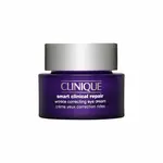Clinique Smart Clinical Repair Očný krém proti vráskam (Wrinkle Correcting Eye Cream) 30 ml