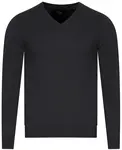Pánská mikina s kapucí ESPADA - Dark Grey