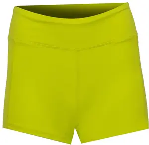 REEBOK - Lux Bootie Short