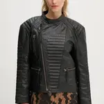 Kožený křivák MUNTHE TWEEKIE