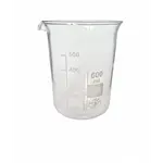 SIMAX kadinka nízka s výlevkou 600ml