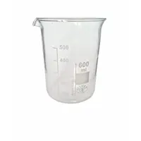 SIMAX kadinka nízka s výlevkou 600ml