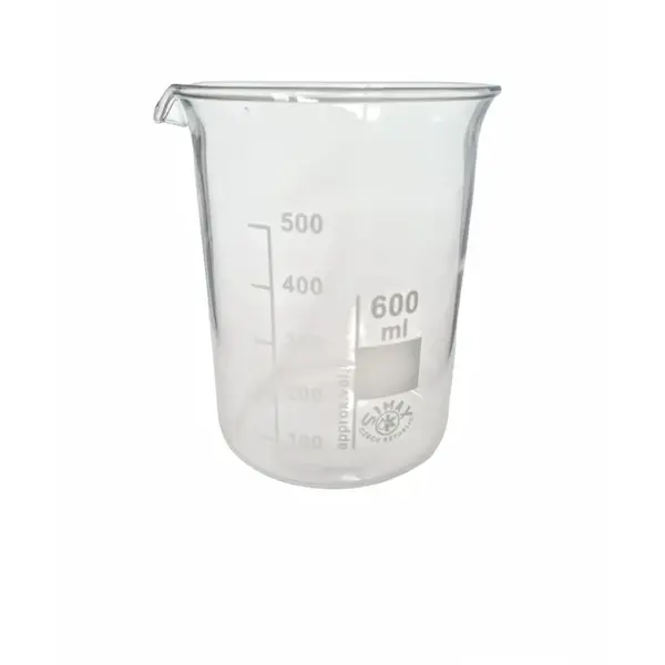 SIMAX kadinka nízka s výlevkou 600ml