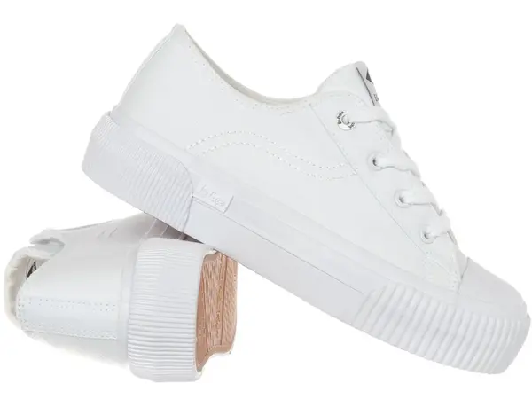 LEE COOPER kotníková obuv