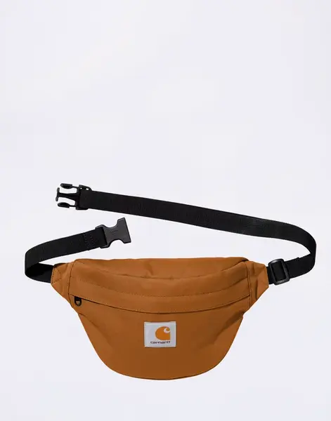Carhartt WIP Jake Hip Bag Hamilton Brown