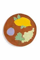 Talíř &k amsterdam 25,5 cm