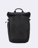 Batoh Aevor Roll Pack 2.0 Proof Black