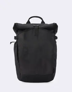 Batoh Aevor Roll Pack 2.0 Proof Black