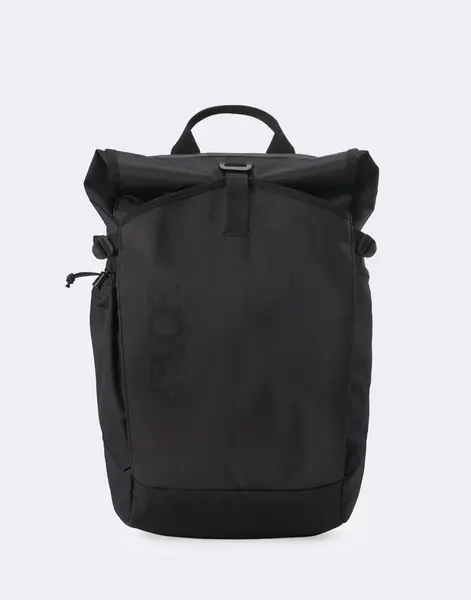 Batoh Aevor Roll Pack 2.0 Proof Black