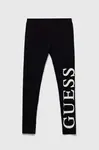 Guess Dětské legíny Guess