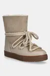 Inuikii Dětské kožené sněhule Inuikii CLASSIC HIGH