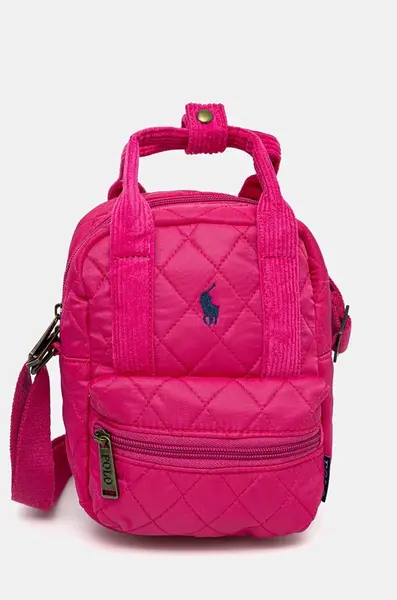 Dětský pytlíček Polo Ralph Lauren