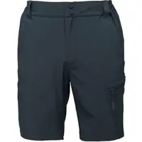 Willard KONG Pánske outdoorové šortky, tmavo modrá, veľkosť